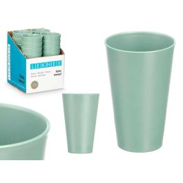 Vaso Conico Verde 200Ml Leknes 7X9CM (24 Unidades) Precio: 16.50000044. SKU: B14JXFZTBW