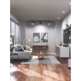 Nanoleaf Matter Thread GU10 Smart Bulb Nanoleaf Matter Thread GU10 Smart Bulb