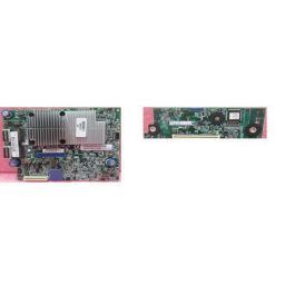 Hewlett Packard Enterprise P440ar Controlador Almacenamiento RAID PCIe 3.0 x8 2GB SAS 12Gb/s SATA 6Gb/s RAID 0/1/5/10 Precio: 388.4999998. SKU: B1GM2NFHHJ