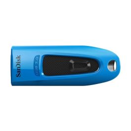 SanDisk Memoria USB 3.0 Ultra 64 GB - Velocidad de Lectura hasta 130 MB/s con SanDisk SecureAccess Precio: 11.68999997. SKU: B1G9GFZV8L
