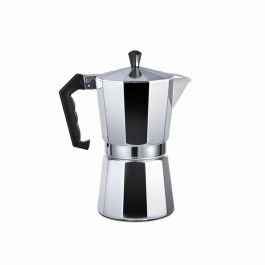 Cafetera de aluminio 9 tazas Cafetera de aluminio 9 tazas