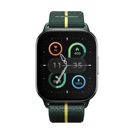 Smartwatch Motorola PG38C07182 Negro 1,9"