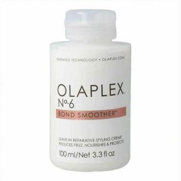 Olaplex Nº 6 Bond Smoother Crema Reparadora Sin Aclarado Antifrizz 100ml Precio: 21.6900002. SKU: B14KCCTSVH
