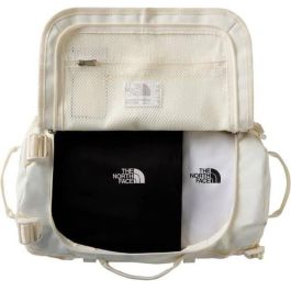 The North Face NF0A52SS-UBO Bolsa de Lona Base Camp Duffel Talla XS Poliéster Reciclado 1000D The North Face NF0A52SS-UBO Bolsa de Lona Base Camp Duffel Talla XS Poliéster Reciclado 1000D