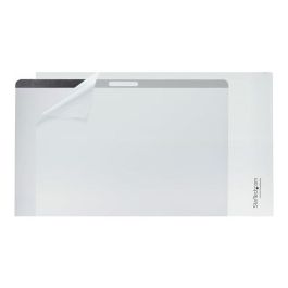StarTech.com Filtro de Privacidad Magnético Reversible para Portátil 13" 16:10 - Anti Luz Azul y Antirreflejos