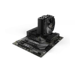 be quiet! Dark Rock Slim |AM5/4/3.115x| 1200. 1700. 20xx - Cooler para CPU de 150W TDP