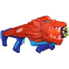 Nerf Junior Lionfury F8646 Hasbro Nerf Junior Lionfury F8646 Hasbro