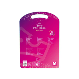 Portaminas Disney Princess Bloom