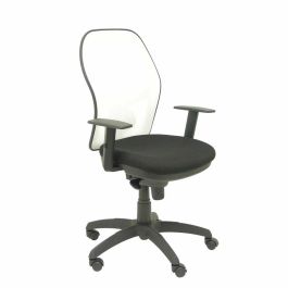 Silla de Oficina Jorquera Piqueras y Crespo 3625-8436563381843 Negro Precio: 259.78999959. SKU: S5702787