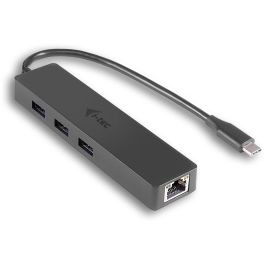 i-tec USB-C SLIM HUB + GLAN Advance USB-C Slim Passive Advance Precio: 38.50000022. SKU: S55090281