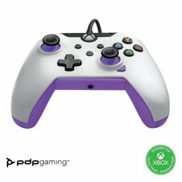 Mando Gaming PDP Blanco