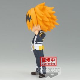 Figura Banpresto Q Posket My Hero