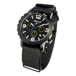 Reloj Hombre Bogey BSFS002GRBK (Ø 44 mm) Precio: 31.50000018. SKU: S0316230