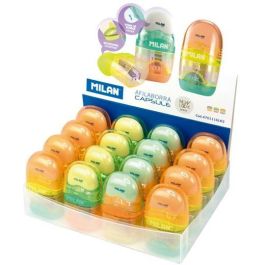 Milan Afilaborra Capsule Serie New Look C-Surtidos Expositor 16 Ud Precio: 28.49999999. SKU: B1HWMFTQQ7
