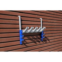 Bestway Organizador Accesorios Acero y Abs Piscina y Jardin 58674 Bestway Organizador Accesorios Acero y Abs Piscina y Jardin 58674