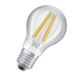 Ledvance/Osram LVE-4099854002861 Bombilla LED Classic Filamento E27 7.2W 1521Lm 3000K Luz Cálida 300° IP20 Larga Vida Útil Precio: 22.49999961. SKU: B1GV37JGNZ