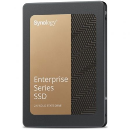 Disco SSD Synology SAT5220 1.92TB/ SATA III Precio: 629.95000035. SKU: B1B6XLRFLY
