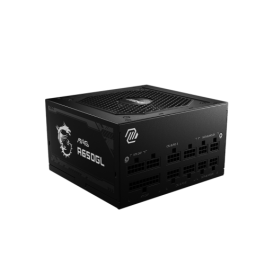 MSI MAG A650GL Unidad de Fuente de Alimentación 650W 80 PLUS Bronze ATX Modular Negra 306-7ZP8C11-CE0 Precio: 108.49999941. SKU: B1F9PA6MTS