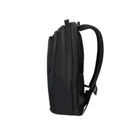 Samsonite SA155195 NE Mochila Guardit 3.0 para portátil de 14,1'' Negro 17,5 Litros