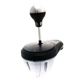 Thrustmaster Palanca de Cambio Th8A Shifter Addon para Ps3/Ps4/Pc/Xbox One (4060059) Thrustmaster Palanca de Cambio Th8A Shifter Addon para Ps3/Ps4/Pc/Xbox One (4060059)