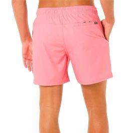 Bañador Hombre Rip Curl Daily Volley Rosa