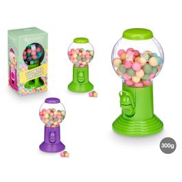Dispensador de Chicle Kinvara 300gr - Colores Surtidos 10x20x10 cm (12 Unidades) Precio: 52.5000003. SKU: B12KLGEP64