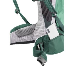 Mochila de Senderismo Deuter Futura PRO 34 SL Verde 34 L