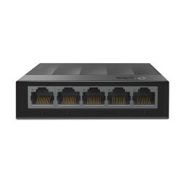 Switch TP-Link LS1005G Negro