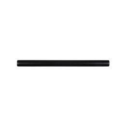 Blister con 4 tiradores de mueble tipo asa fabricado en acero inoxidable acabado negro mate mod. 891h entrepuntos 128mm rei Blister con 4 tiradores de mueble tipo asa fabricado en acero inoxidable acabado negro mate mod. 891h entrepuntos 128mm rei
