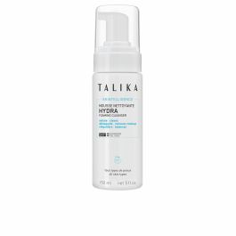 Talika SKINTELLIGENCE HYDRA Espuma Limpiadora Purificante para Mujer, 150 ml