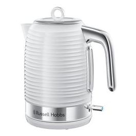 Russell Hobbs 24360-70 Hervidor Inspire 1.7L, ebullición rápida y boquilla de precisión, ideal para bebidas calientes Precio: 48.50000045. SKU: B1975GJM4A