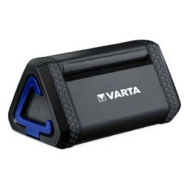 Varta 17648101421 Linterna de Trabajo LED Work Flex Area Light 3xAA, Resistente al Agua, con Gancho e Imán Precio: 18.49999976. SKU: S7903304
