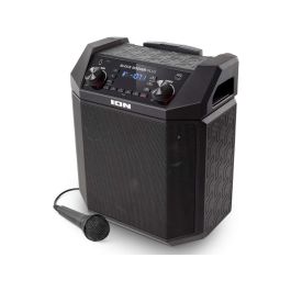 Block Rocker Plus