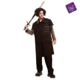 Disfraz guardián del norte s hombre (casaca con mangas) Disfraz guardián del norte s hombre (casaca con mangas)