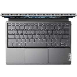 Lenovo IdeaPad Duet 5 12IRU8 Portátil 2-en-1 Intel Core i5, 16GB RAM, 512GB SSD, 12.4" 2.5K Táctil Windows 11 Home