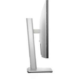 Dell UltraSharp U2421E 210-AXMB Monitor 24.1'' WUXGA (1920x1200) IPS 5ms HDMI DisplayPort USB-C VESA Plata