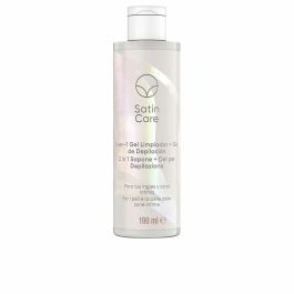 Gillette Venus Intima Gel Depilatorio + Limpieza 190 ml - Sin parabenos, dermatológicamente testado Precio: 13.6900005. SKU: B13ELXWLWB