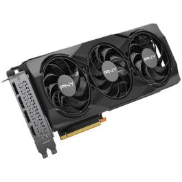 PNY - Tarjeta gráfica - GEFORCE RTX 5070 12GB OC Precio: 786.5. SKU: B1CG3G8CM7