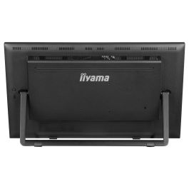 iiyama T2755QSC-B1 Monitor Táctil 27" Quad HD IPS HDMI+DP Retail