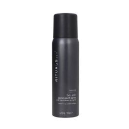 Rituals HOMME Desodorante Antitranspirante Spray 24h Hombre | Protección Sudor & Olores Vitamina E & Cedro 200 ml Precio: 11.79000042. SKU: B1HC8VXSK4