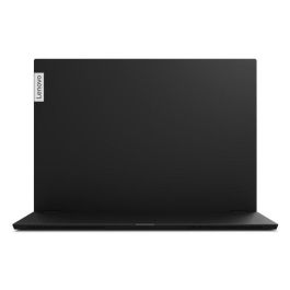 Lenovo M14t Gen 2 Monitor Portátil Táctil IPS 14" 2240x1400 60Hz 2xUSB-C Negro