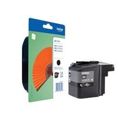 BROTHER Cartucho de tinta negro MFCJ6720DW/MFCJ6920DW/MFC6520DW Alta Precio: 34.78999986. SKU: S55100171