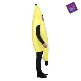 Disfraz plátano talla m-l Disfraz plátano talla m-l