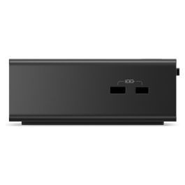 Lenovo Thunderbolt 5 Smart Dock WS 265W 180W USB Power Delivery Negro