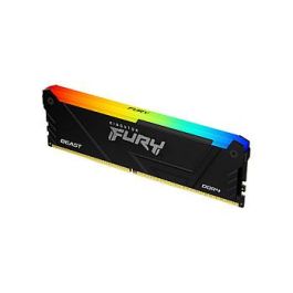 Kingston FURY Beast RGB 32GB DDR4 3200MT/s CL16 DIMM Memoria RAM para PC Precio: 286.5000006. SKU: B1JA2S8CNQ