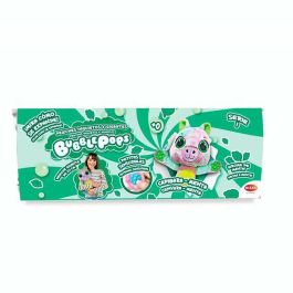 Chicle gigante bubble pops, una vez lo abres se convierte en un peluche gigante de patas sensoriales - modelos surtidos Chicle gigante bubble pops, una vez lo abres se convierte en un peluche gigante de patas sensoriales - modelos surtidos