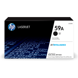 HP LaserJet nº59A Toner Negro HP LaserJet nº59A Toner Negro Precio: 128.99000026. SKU: S8409775