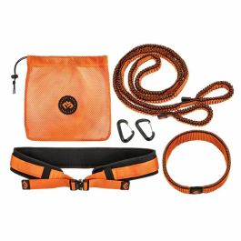 Bandas elásticas de resistencia Murtra Naranja Precio: 95.5000002. SKU: B15DP8YPV2