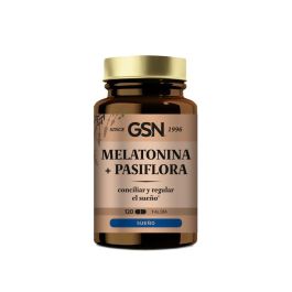 Melatonina + Pasiflora Precio: 10.5000005. SKU: B19DDP6T69