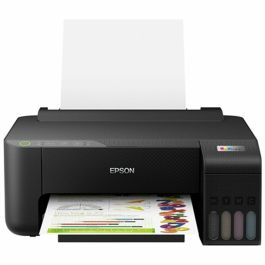 Impresora Epson EcoTank ET-1810 Impresora Epson EcoTank ET-1810